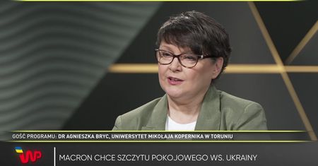 Poranne pasmo Wirtualnej Polski, wydanie 24.04