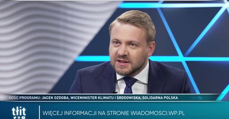 Tłit - Jacek Ozdoba