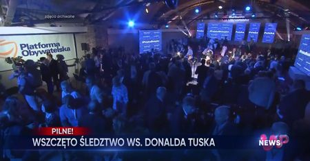 WP News wydanie 25.04, godzina 11:50