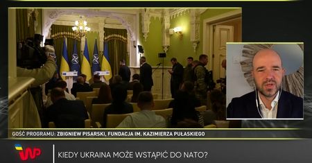 Poranne pasmo Wirtualnej Polski, wydanie 25.04