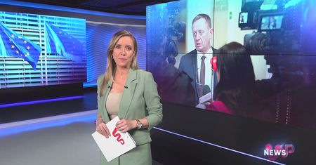 WP News wydanie 26.04, godzina 11:50