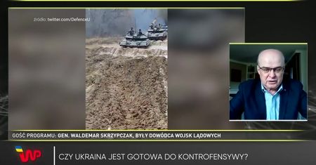 Poranne pasmo Wirtualnej Polski, wydanie 26.04