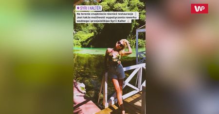 "Halo Polacy". Jeden z najtańszych kierunków na urlop w Europie. "All inclusive tu nie istnieje"