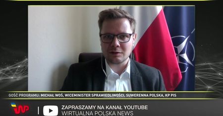 Poranne pasmo Wirtualnej Polski, wydanie 04.05