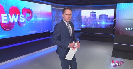 WP News wydanie 05.05, godzina 11:50