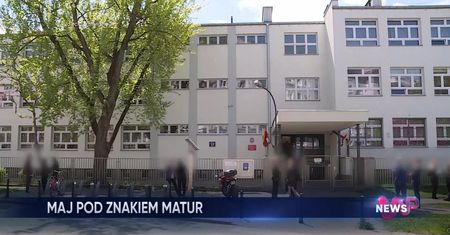 WP News wydanie 04.05, godzina 16:50