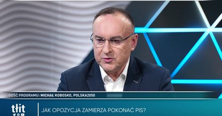 Tłit - Michał Kobosko