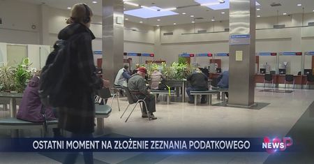 WP News wydanie 27.04, godzina 16:50
