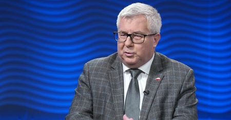 Debata o Unii Europejskiej. "Trzeba bić pięścią w stół"