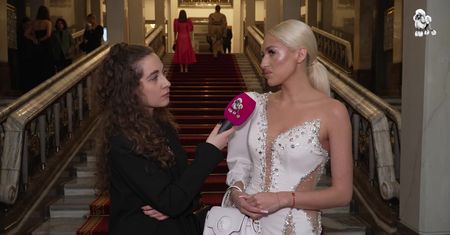 Caroline Derpienski ujawnia prawdę o zarobkach "koleżanek" w Dubaju! Będziecie w szoku