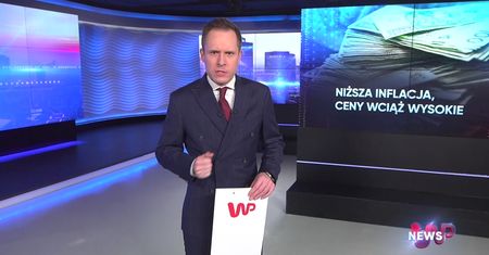 WP News wydanie 28.04, godzina 16:50