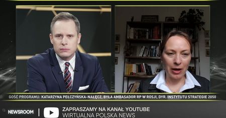 Poranne pasmo Wirtualnej Polski, wydanie 17.04