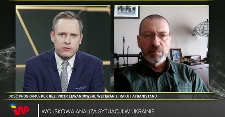 Poranne pasmo Wirtualnej Polski, wydanie 14.04