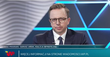 Tłit - Dariusz Joński