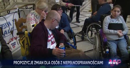 WP News wydanie 14.04, godzina 16:50