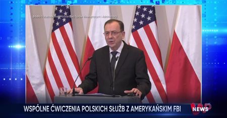 WP News wydanie 18.04, godzina 11:50
