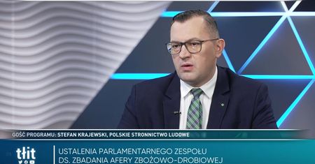 Tłit - Stefan Krajewski