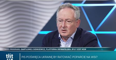 Tłit - Bartłomiej Sienkiewicz