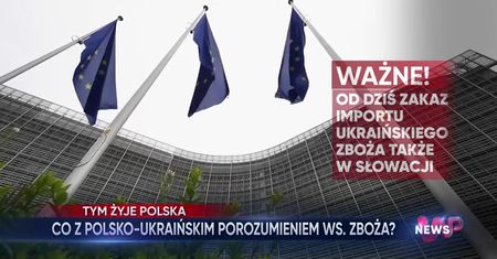 WP News wydanie 17.04, godzina 16:50