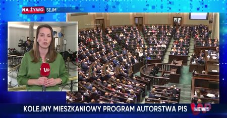 WP News wydanie 13.04, godzina 11:50