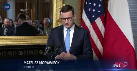 WP News wydanie 12.04, godzina 16:50