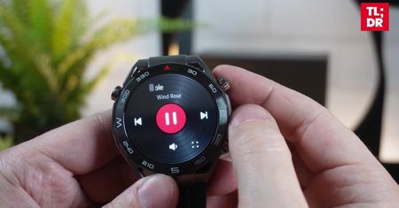 Czy warto kupić smartwatch Huawei Watch Ultimate?