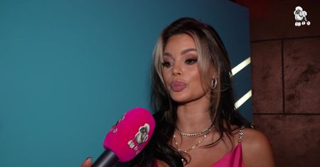 Justyna Gradek szykuje się na nową miłość? "Moje serce jest z lodu, ale ktoś się stara"