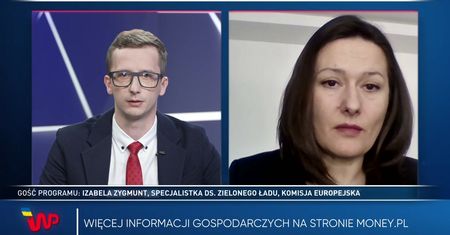 21.04 Program Money.pl | Pakiet "Fit for 55" przyjęty przez Parlament Europejski