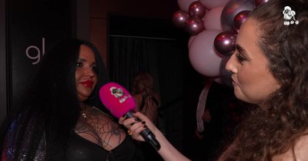 Sandra S., autorka hitu "Big Klamoty" debiutuje na Pudelku!