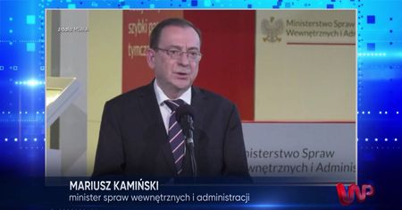 WP News wydanie 20.04, godzina 16:50