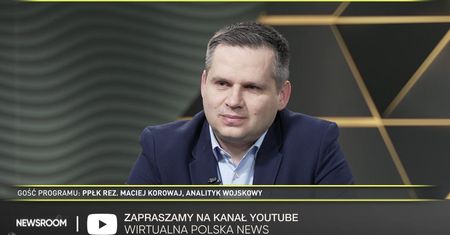 Poranne pasmo Wirtualnej Polski, wydanie 21.04