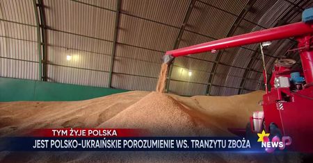 WP News wydanie 19.04, godzina 11:50