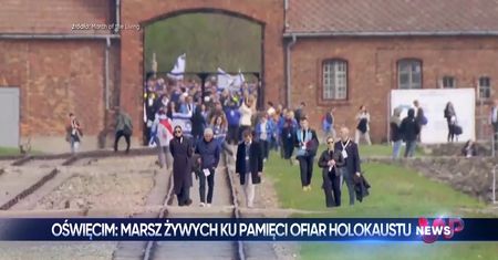 WP News wydanie 18.04, godzina 16:50