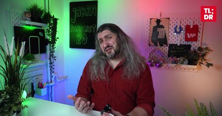 Czy warto kupić kamerę internetową Jabra PanaCast 20?