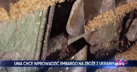 WP News wydanie 20.04, godzina 11:50