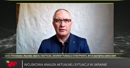 Poranne pasmo Wirtualnej Polski, wydanie 20.04