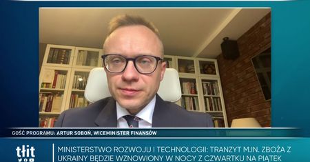 Tłit - Artur Soboń
