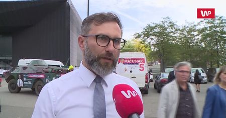 "Kompletna bujda". Prezes RARS zapewnia, że paliwa nie zabraknie
