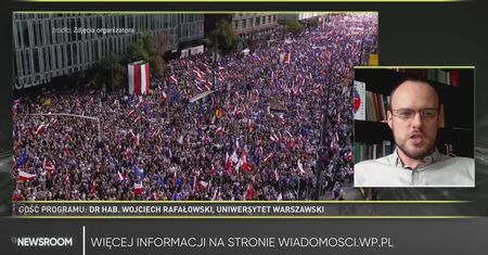 Poranne pasmo Wirtualnej Polski, wydanie 02.10