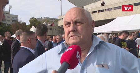 Zapytaliśmy ludzi ze "Spodka" o wulgarny spot PiS. Zdumiewające odpowiedzi
