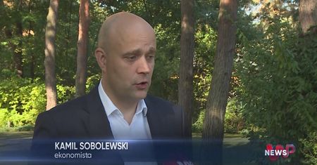 WP News wydanie 29.09, godzina 16:50