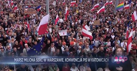 WP News wydanie 02.10, godzina 16:50