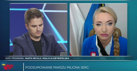 Tłit - Marta Wcisło