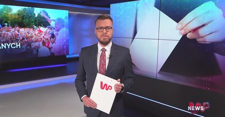 WP News wydanie 28.09, godzina 16:50