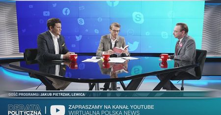 Tłit - Jakub Pietrzak i Adam Gomoła