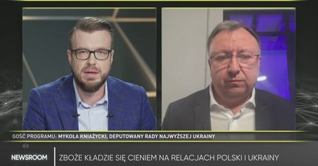 Poranne pasmo Wirtualnej Polski, wydanie 21.09