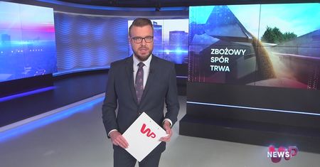 WP News wydanie 22.09, godzina 11:50