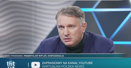 Tłit - Przemysław Wipler
