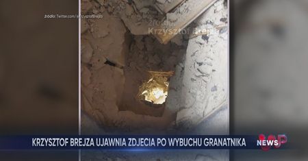 WP News wydanie 18.09, godzina 16:50