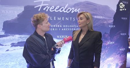 Martyna Wojciechowska o kobietach, które głosują na Konfederację: "Nie rozumiem"
